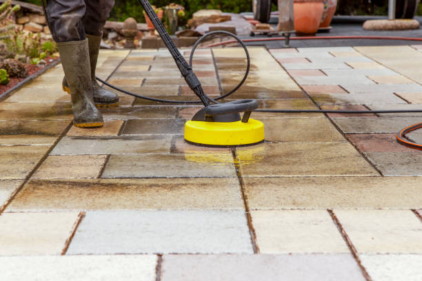 Best Sidewalk and Walkway Cleaning  in Charlotte Hall, MD
