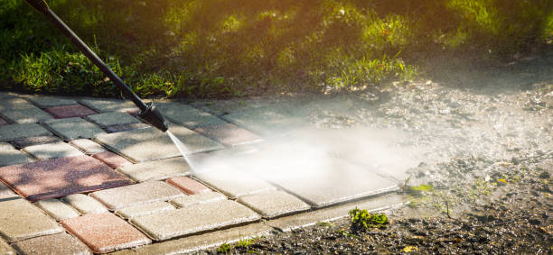 Reliable Charlotte Hall, MD Pressure Washing Services Solutions