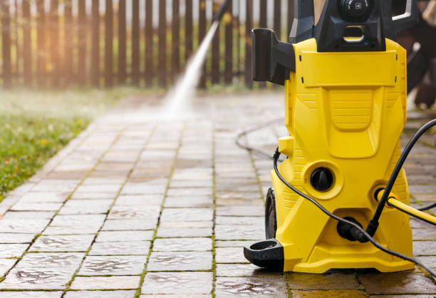 Spring Cleaning in Charlotte Hall, MD