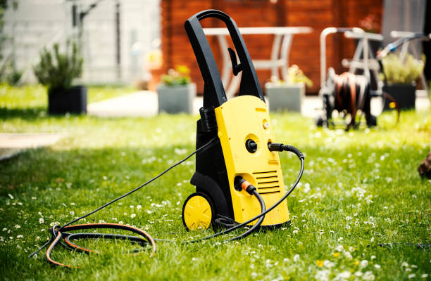Animal Enclosure Cleaning in Charlotte Hall, MD